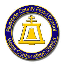 links Riverside County Flood Control