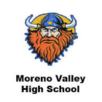 links Moreno Valley High School