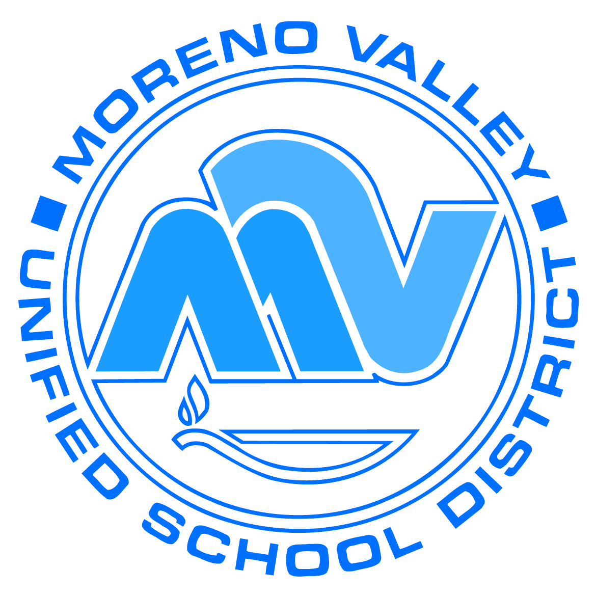 MVUSD Logo Moreno Valley Hispanic Chamber of Commerce